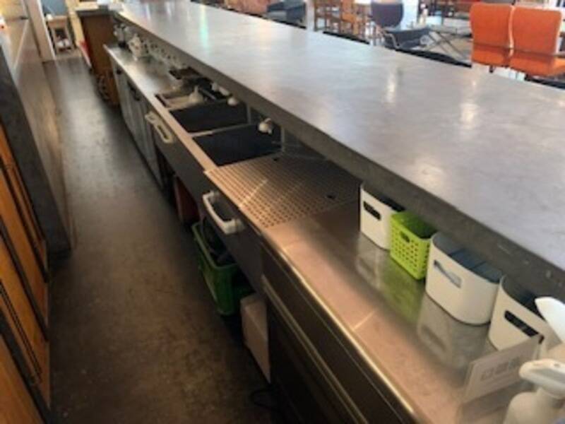 ホテルイルファーロ久留米　Cafe&Barスペース-12