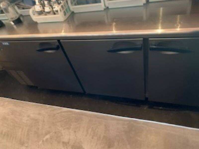 ホテルイルファーロ久留米　Cafe&Barスペース-11