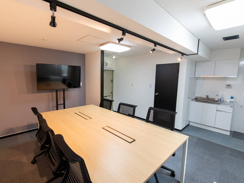 ワンコイン会議室 御茶ノ水-2