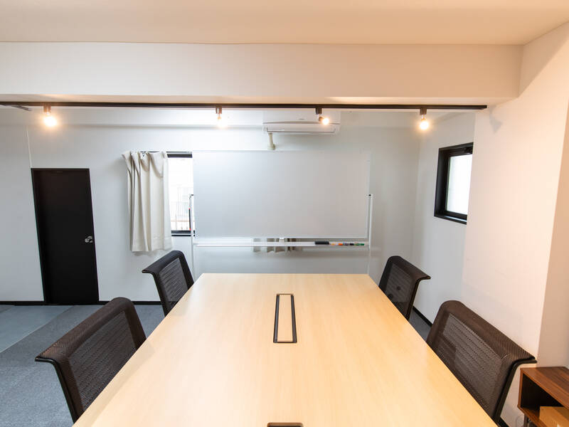 ワンコイン会議室 御茶ノ水-4