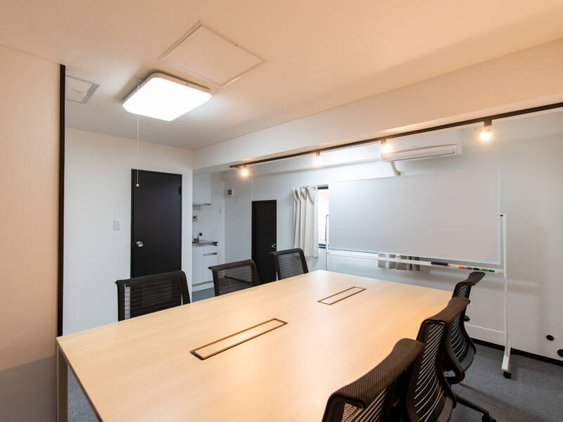 ワンコイン会議室 御茶ノ水-6