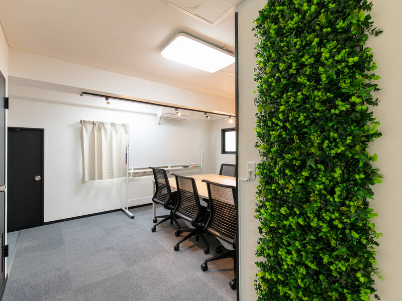 ワンコイン会議室 御茶ノ水-7