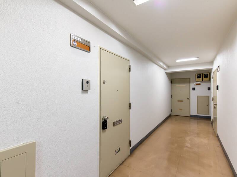 ワンコイン会議室 御茶ノ水-13