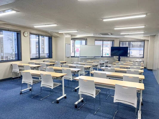 静岡駅前会議室｜アップスペース-2