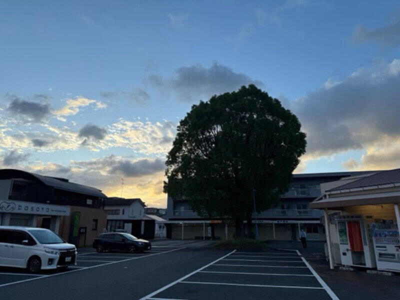 敷戸レンタルスペース-3