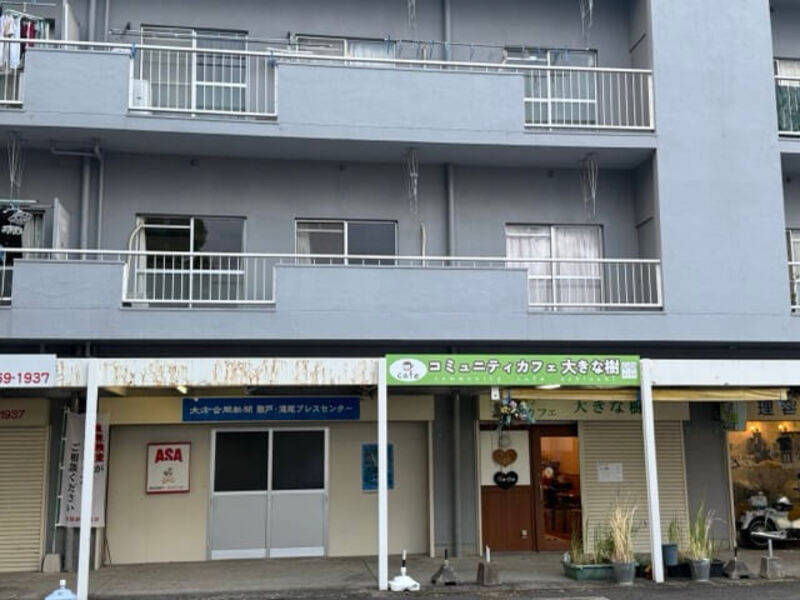 敷戸レンタルスペース-4