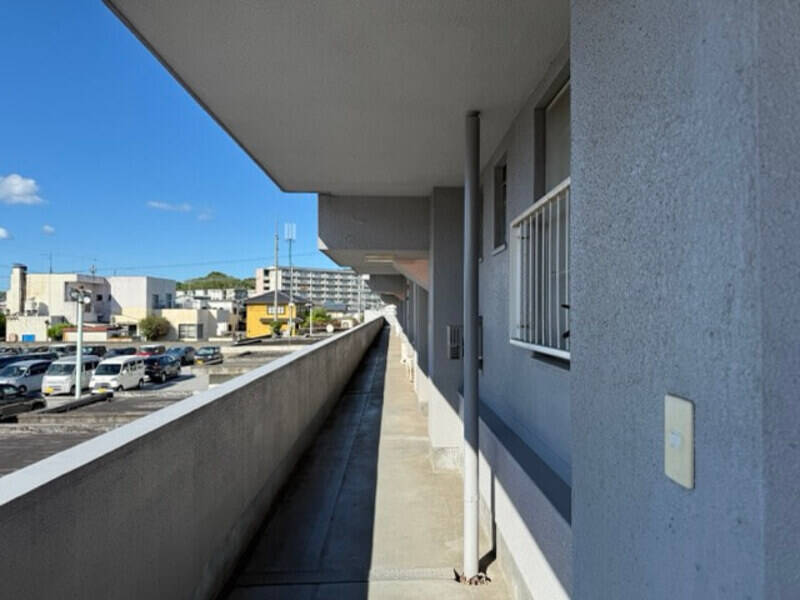 敷戸レンタルスペース-9