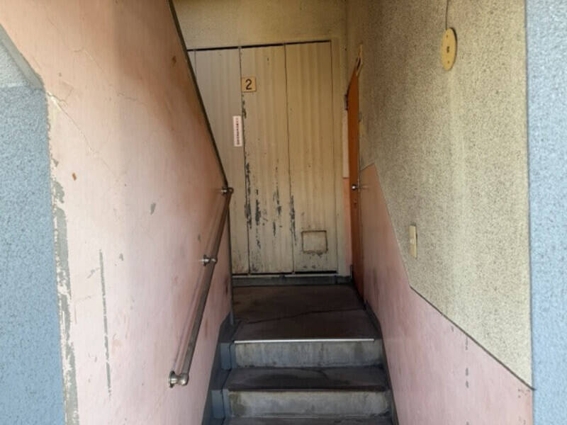 敷戸レンタルスペース-10