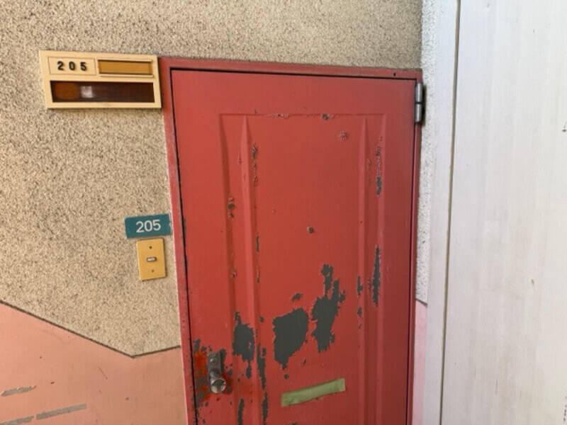 敷戸レンタルスペース-11