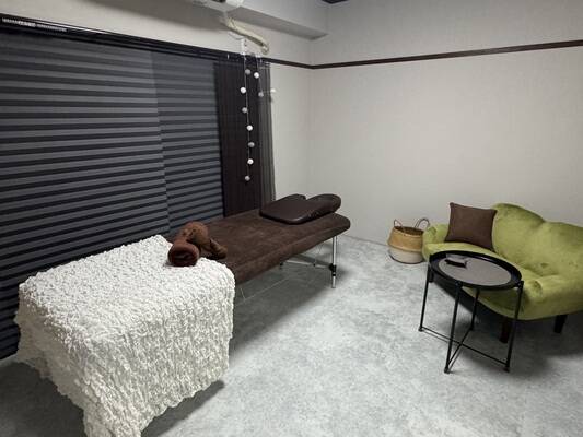 Private Salon おあしす-1