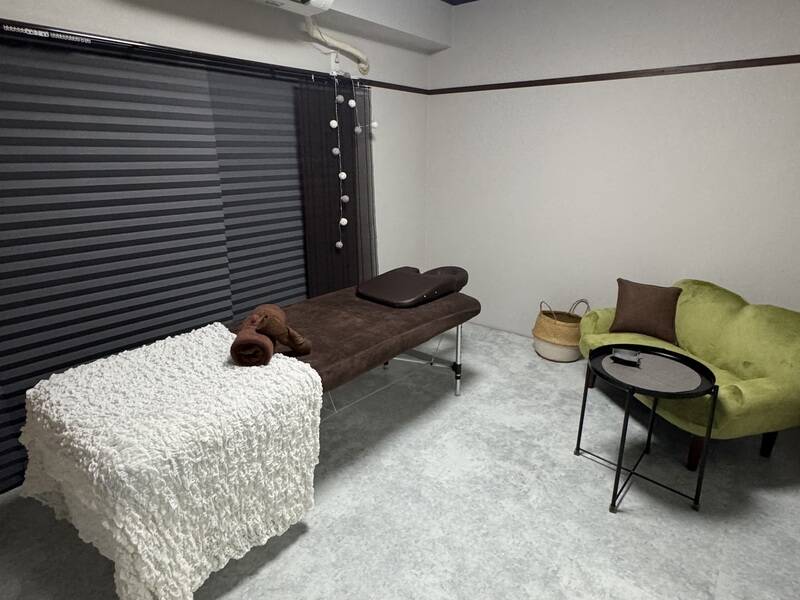 【レンタルスペース】【スペイシー】貸会議室 住吉駅 4名の画像