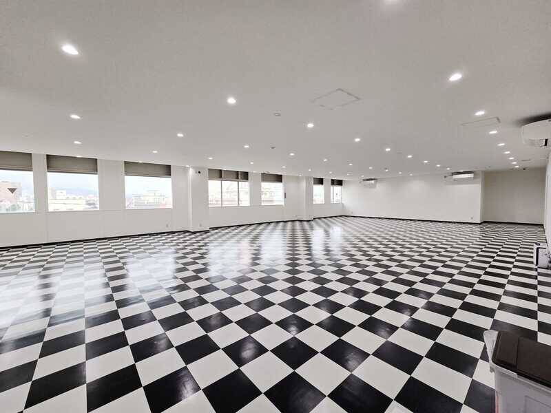 【レンタルスペース】【スペイシー】貸会議室 新川町駅 100名の画像