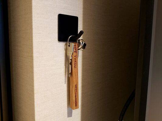 H1T八重洲 会議室 02(10名)-2