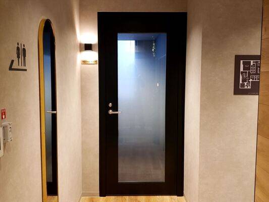 H1T八重洲 ROOM W 23-3