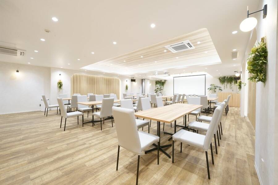 グレイドパーク表参道（旧：Glade Park 表参道）-7