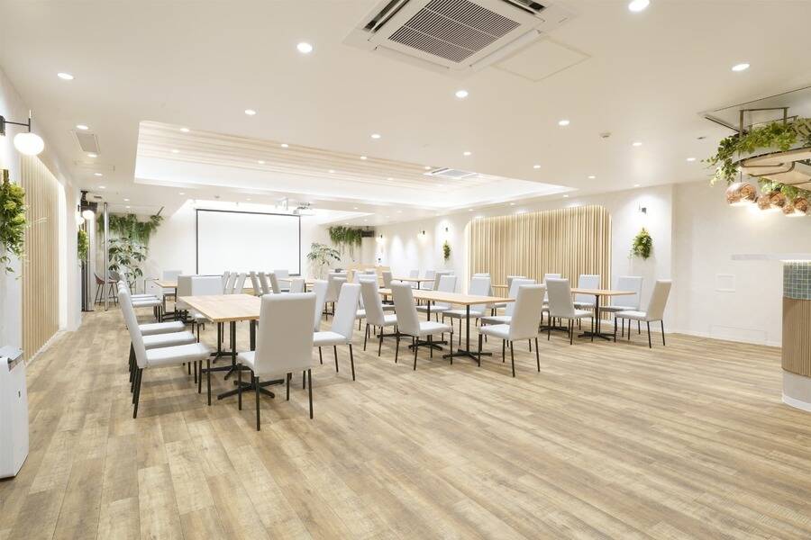 グレイドパーク表参道（旧：Glade Park 表参道）-8