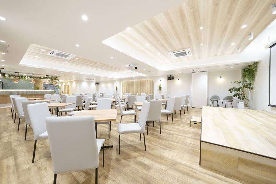 グレイドパーク表参道（旧：Glade Park 表参道）-9