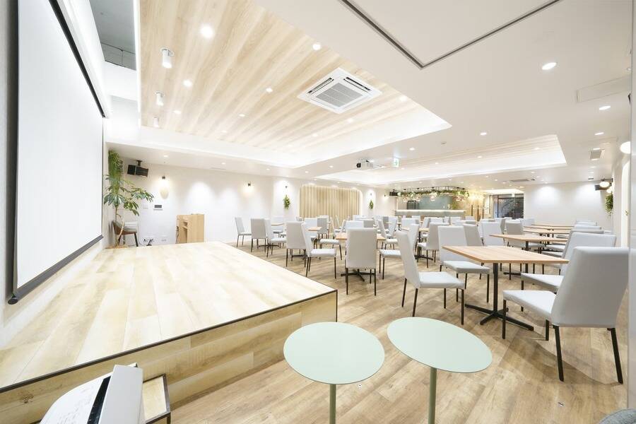 グレイドパーク表参道（旧：Glade Park 表参道）-10