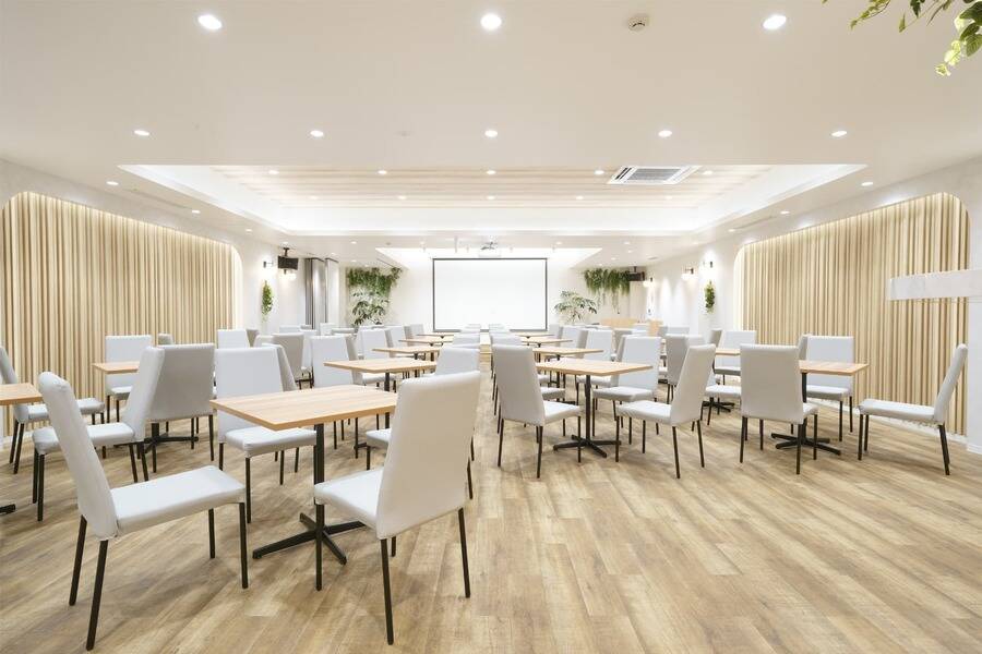 グレイドパーク表参道（旧：Glade Park 表参道）-11