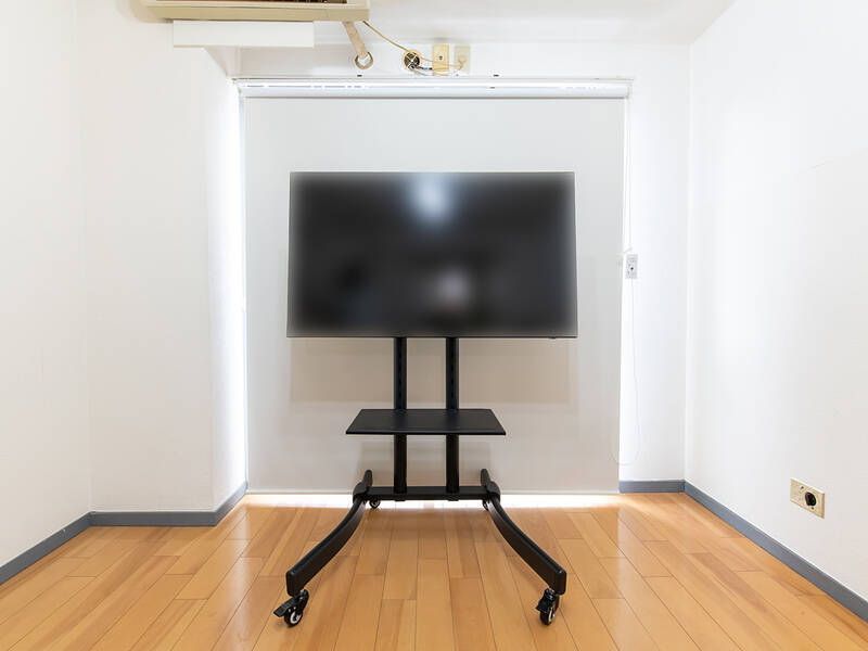 ワンコイン会議室 池袋-5