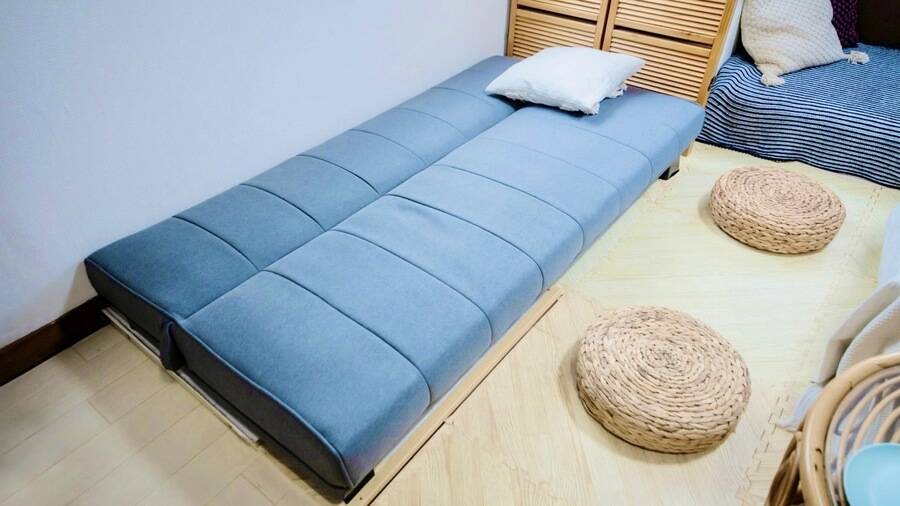 《WITH YOUあたしんち》レンタルスペース新大阪2号店-4