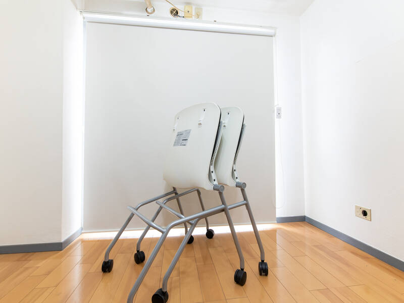 ワンコイン会議室 池袋-8