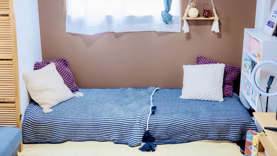 《WITH YOUあたしんち》レンタルスペース新大阪2号店-5