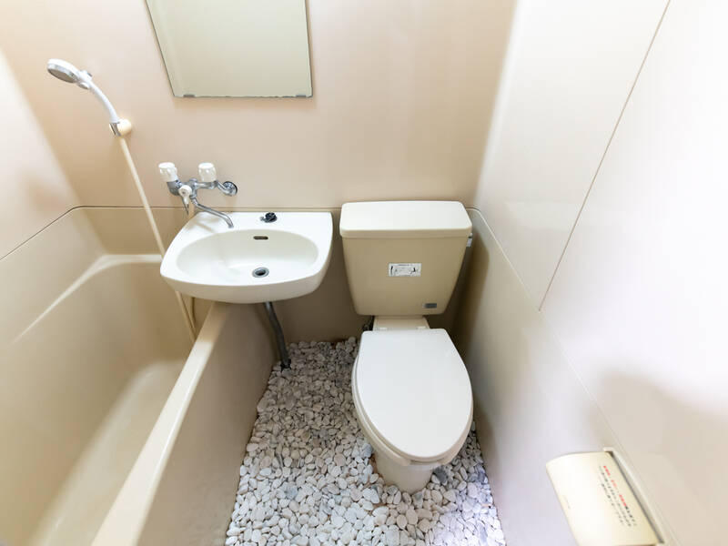 ワンコイン会議室 池袋-11