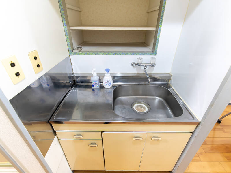 ワンコイン会議室 池袋-12