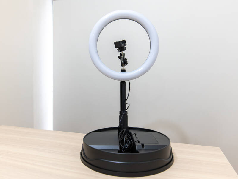 ワンコイン会議室 池袋-14