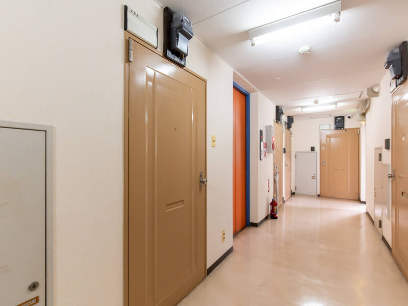 ワンコイン会議室 池袋-16