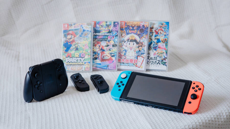 《WITH YOUあたしんち》レンタルスペース新大阪2号店-6