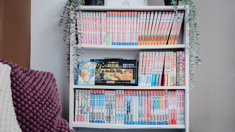 《WITH YOUあたしんち》レンタルスペース新大阪2号店-12