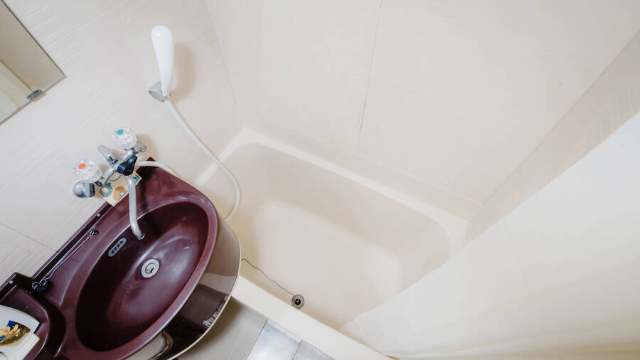 《WITH YOUあたしんち》レンタルスペース新大阪2号店-23