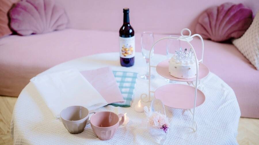 WITHYOUあたしんち@レンタルスペース新大阪1号店-5