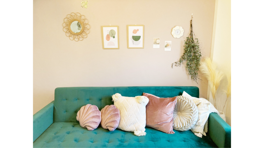 WITHYOUあたしんち@レンタルスペース新大阪1号店-6