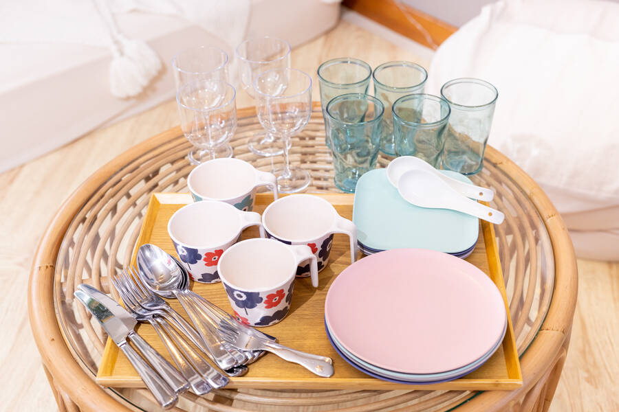 WITHYOUあたしんち@レンタルスペース新大阪1号店-18