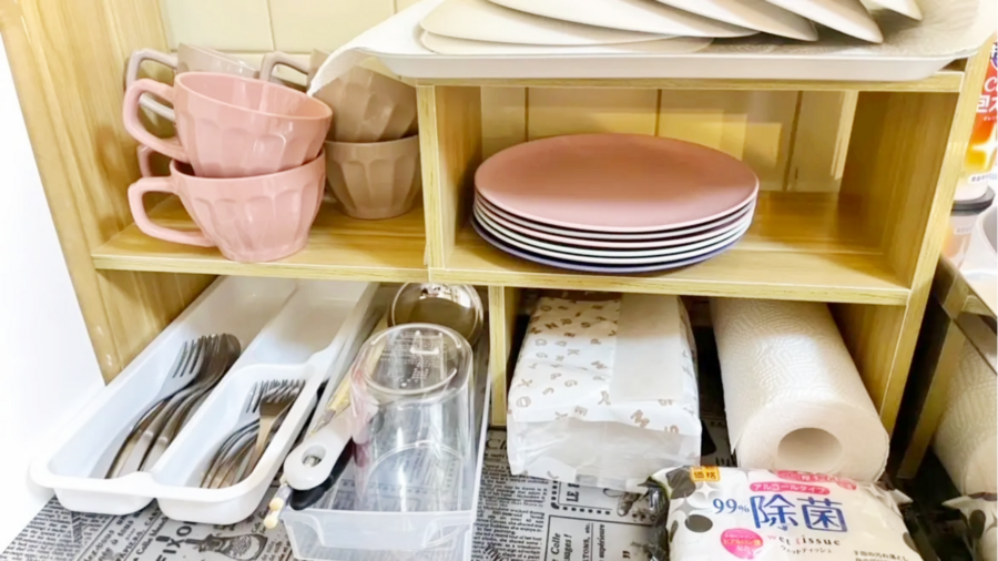 WITHYOUあたしんち@レンタルスペース新大阪1号店-20