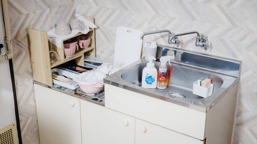 WITHYOUあたしんち@レンタルスペース新大阪1号店-24