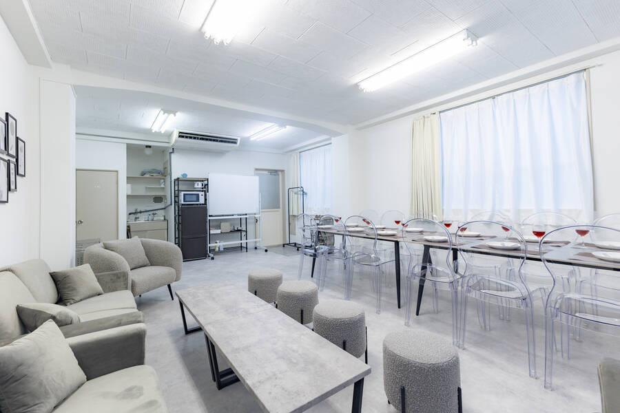Room Gray (ルームグレー) 新橋店-10