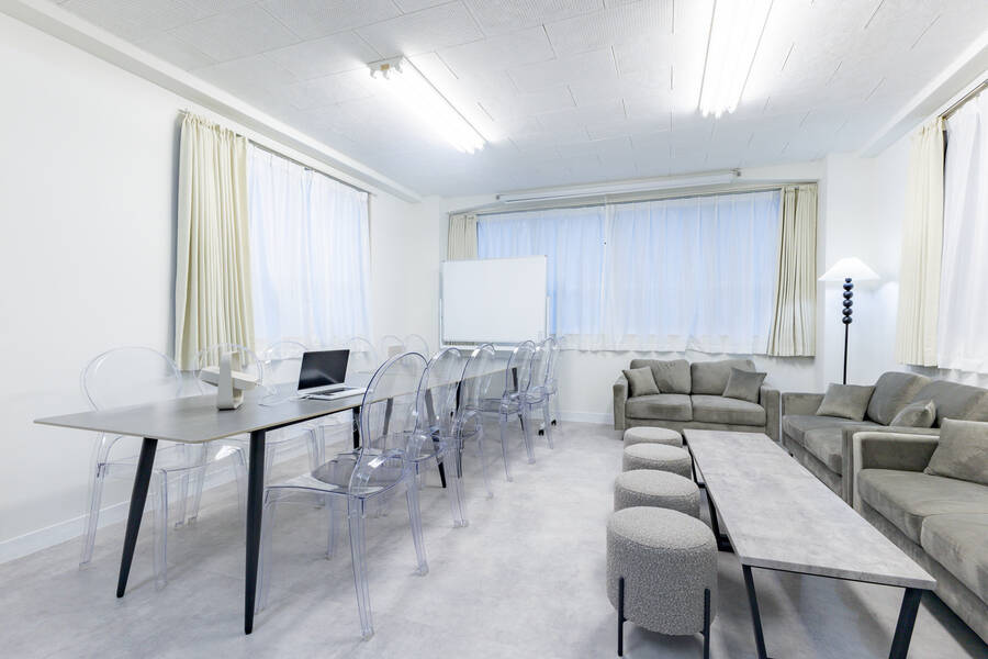 Room Gray (ルームグレー) 新橋店-11