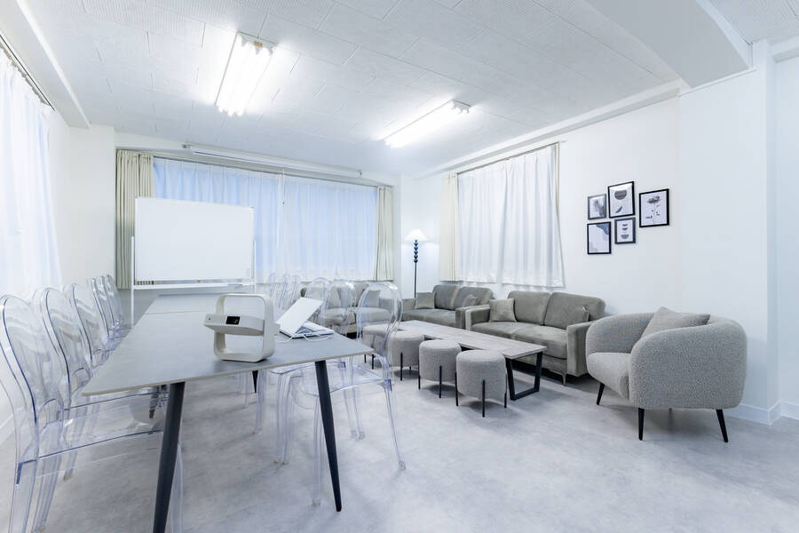 Room Gray (ルームグレー) 新橋店-12