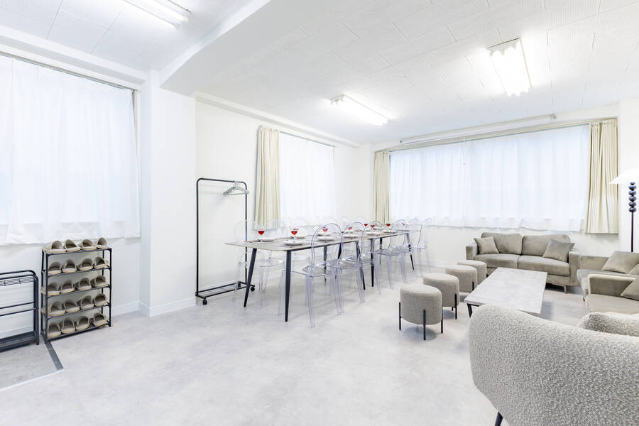 Room Gray (ルームグレー) 新橋店-22