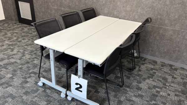 テレワークベース新宿-1