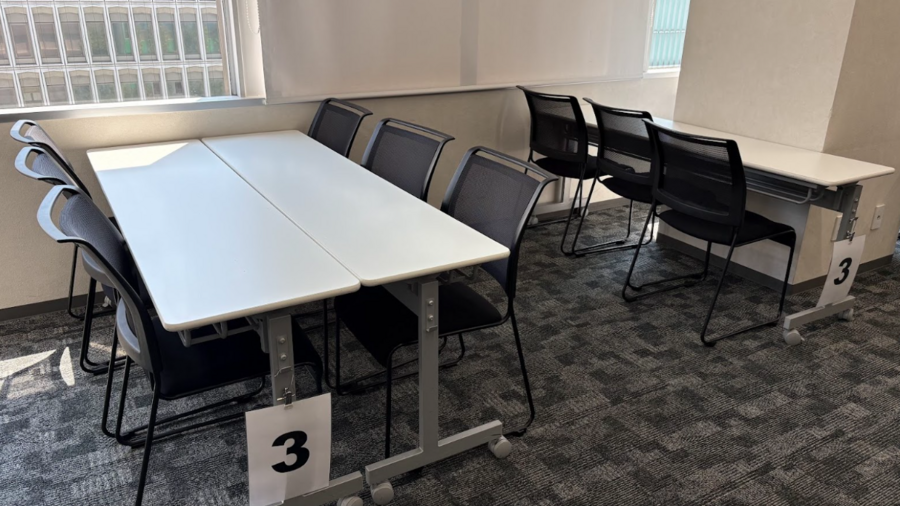 テレワークベース新宿-2