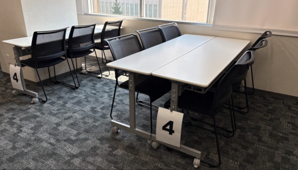 テレワークベース新宿-3