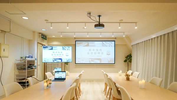 chill inn 上野【上野駅2分】2024年オープン-2