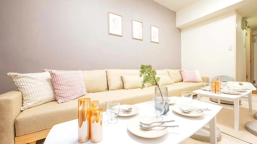 池袋 inception【池袋駅5分】2024年度ベストホスト賞受賞-1