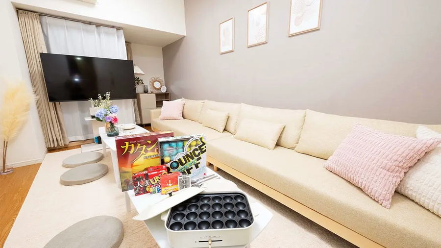 池袋 inception【池袋駅5分】2024年度ベストホスト賞受賞-2