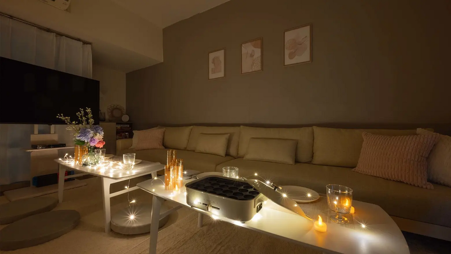 池袋 inception【池袋駅5分】2024年度ベストホスト賞受賞-5